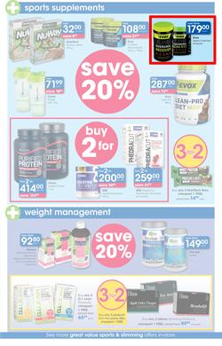 Clicks : You Pay Less (23 April - 22 May 2018), page 13