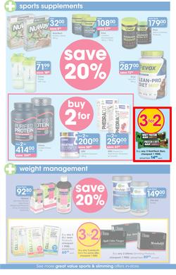 Clicks : You Pay Less (23 April - 22 May 2018), page 13