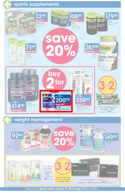 Clicks : You Pay Less (23 April - 22 May 2018), page 13