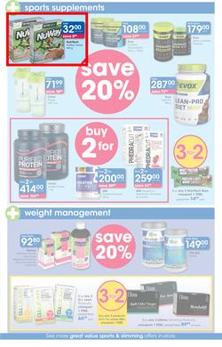 Clicks : You Pay Less (23 April - 22 May 2018), page 13