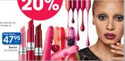 Revlon Lip Products-Each