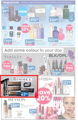 Clicks : You Pay Less (23 April - 22 May 2018), page 14