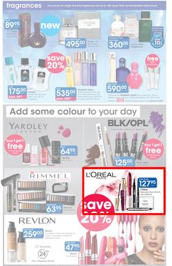 Clicks : You Pay Less (23 April - 22 May 2018), page 14