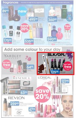 Clicks : You Pay Less (23 April - 22 May 2018), page 14