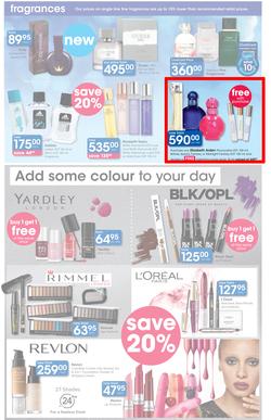 Clicks : You Pay Less (23 April - 22 May 2018), page 14