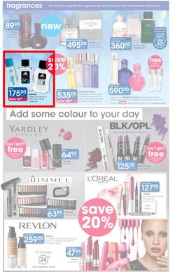 Clicks : You Pay Less (23 April - 22 May 2018), page 14