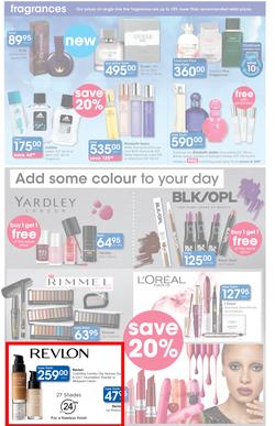 Clicks : You Pay Less (23 April - 22 May 2018), page 14