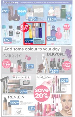 Clicks : You Pay Less (23 April - 22 May 2018), page 14