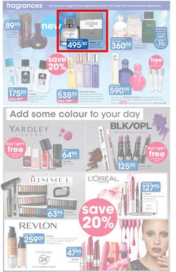 Clicks : You Pay Less (23 April - 22 May 2018), page 14