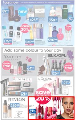 Clicks : You Pay Less (23 April - 22 May 2018), page 14