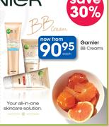 Garnier BB Creams-Each