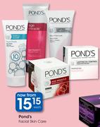 Pond's Facial Skin Care-Each