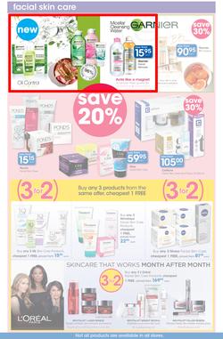 Clicks : You Pay Less (23 April - 22 May 2018), page 15