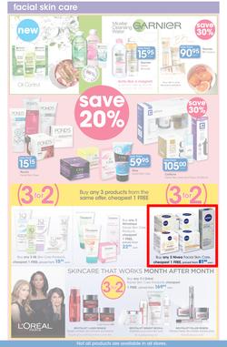 Clicks : You Pay Less (23 April - 22 May 2018), page 15