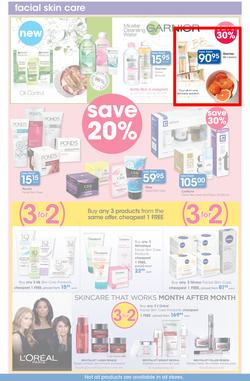 Clicks : You Pay Less (23 April - 22 May 2018), page 15