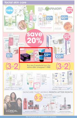 Clicks : You Pay Less (23 April - 22 May 2018), page 15