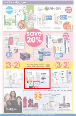 Clicks : You Pay Less (23 April - 22 May 2018), page 15