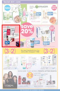 Clicks : You Pay Less (23 April - 22 May 2018), page 15