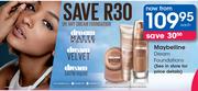 Maybelline Dream Foundations-Each