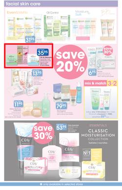 Clicks : Pay Day Savings (25 Apr - 23 May 2017), page 11