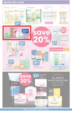 Clicks : Pay Day Savings (25 Apr - 23 May 2017), page 11