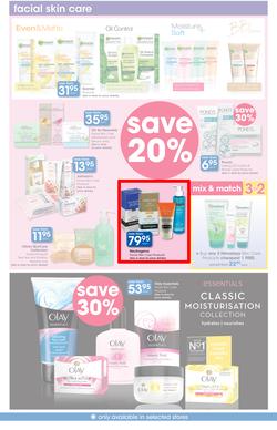 Clicks : Pay Day Savings (25 Apr - 23 May 2017), page 11