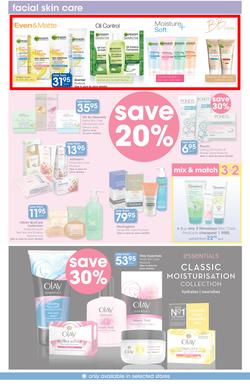 Clicks : Pay Day Savings (25 Apr - 23 May 2017), page 11