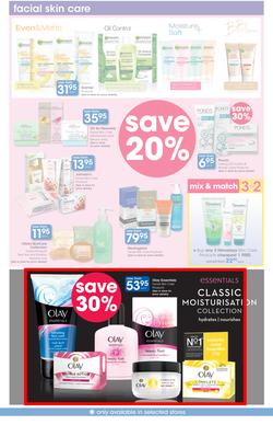 Clicks : Pay Day Savings (25 Apr - 23 May 2017), page 11