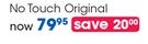 Dettol No Touch Original-250ml