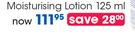 Nutraderm Hand & Body Moisturising Lotion-125ml