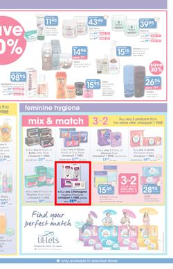Clicks : Pay Day Savings (25 Apr - 23 May 2017), page 13