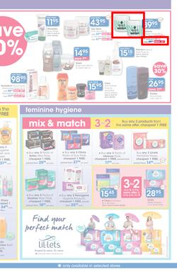 Clicks : Pay Day Savings (25 Apr - 23 May 2017), page 13