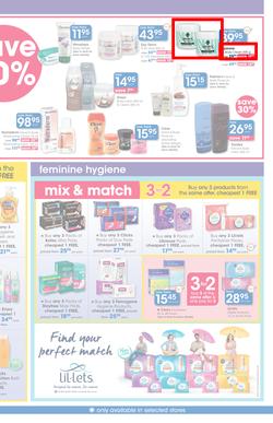 Clicks : Pay Day Savings (25 Apr - 23 May 2017), page 13