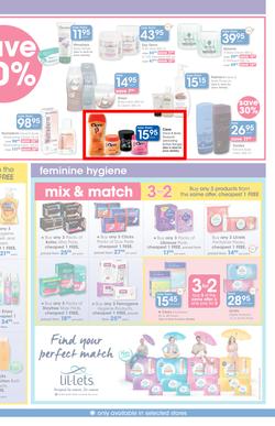 Clicks : Pay Day Savings (25 Apr - 23 May 2017), page 13