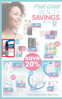 Clicks : Pay Day Savings (25 Apr - 23 May 2017), page 14