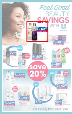 Clicks : Pay Day Savings (25 Apr - 23 May 2017), page 14
