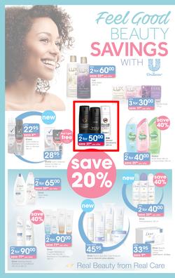 Clicks : Pay Day Savings (25 Apr - 23 May 2017), page 14