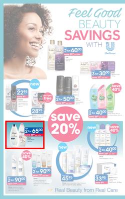 Clicks : Pay Day Savings (25 Apr - 23 May 2017), page 14