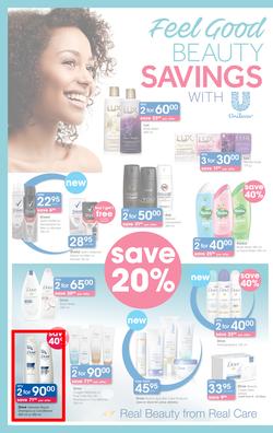 Clicks : Pay Day Savings (25 Apr - 23 May 2017), page 14