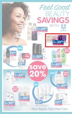 Clicks : Pay Day Savings (25 Apr - 23 May 2017), page 14