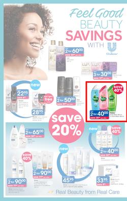 Clicks : Pay Day Savings (25 Apr - 23 May 2017), page 14