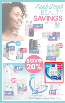 Clicks : Pay Day Savings (25 Apr - 23 May 2017), page 14