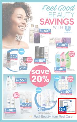 Clicks : Pay Day Savings (25 Apr - 23 May 2017), page 14