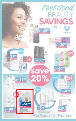 Clicks : Pay Day Savings (25 Apr - 23 May 2017), page 14