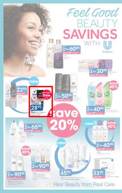 Clicks : Pay Day Savings (25 Apr - 23 May 2017), page 14
