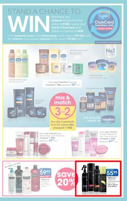 Clicks : Pay Day Savings (25 Apr - 23 May 2017), page 15