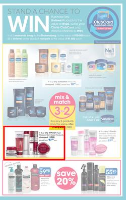 Clicks : Pay Day Savings (25 Apr - 23 May 2017), page 15