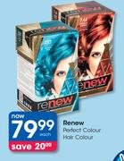 Renew Perfect Colour Hair Colour-Each