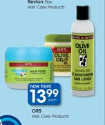 ORS Hair Care Products-Each