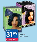 Inecto Hair Colour-Each